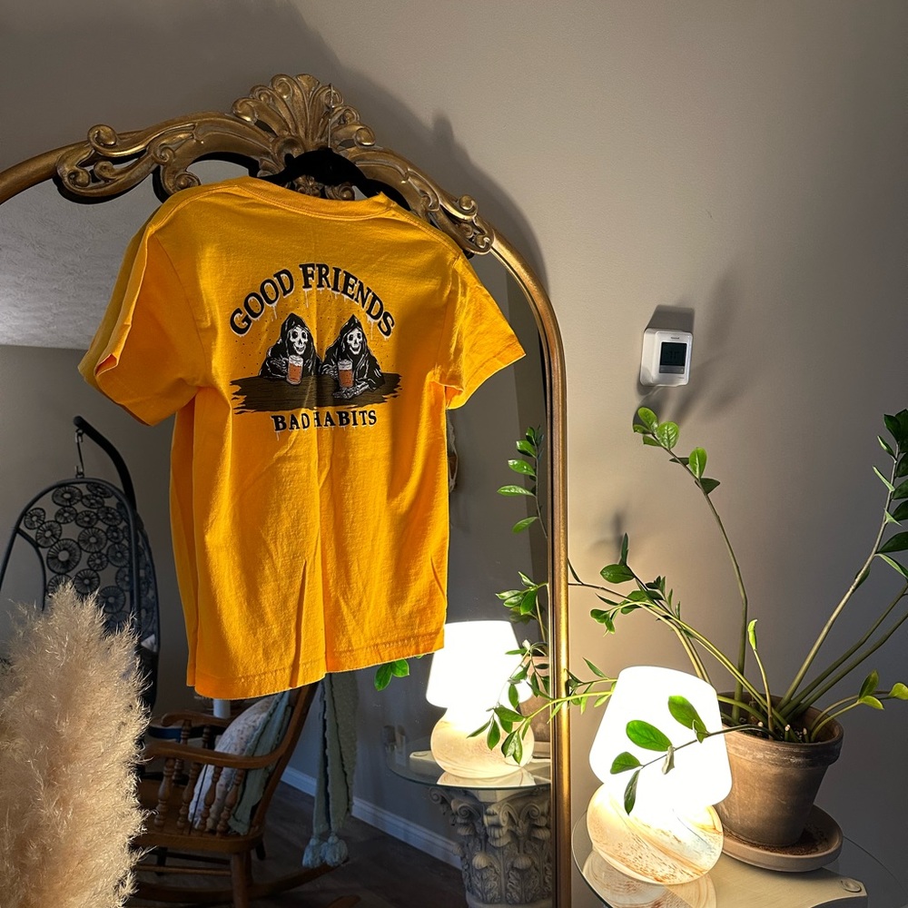 Fresh Vibes Tee - Picture 5 of 6